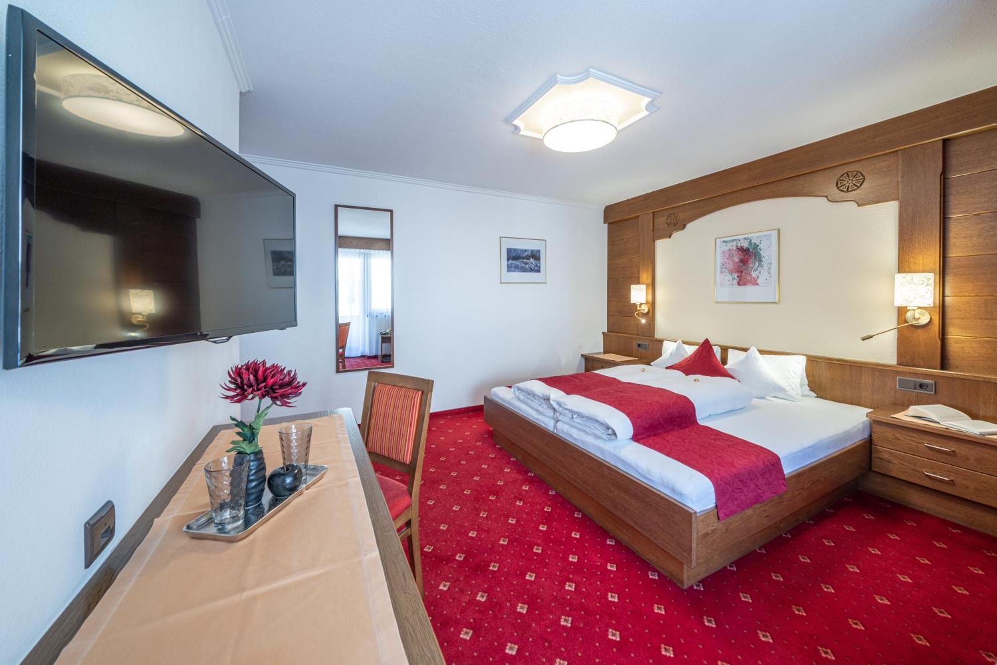 Fruehstueckspension Maier Sölden Extérieur photo